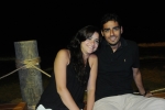 Saturday Beach Party at Edde Sands, Byblos